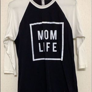 ‼️SOLD‼️ MOM LIFE